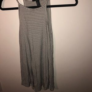 Forever 21 striped dress